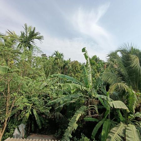 Shree Nivas Home Stay Shrivardhan Ngoại thất bức ảnh
