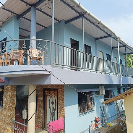 Shree Nivas Home Stay Shrivardhan Ngoại thất bức ảnh