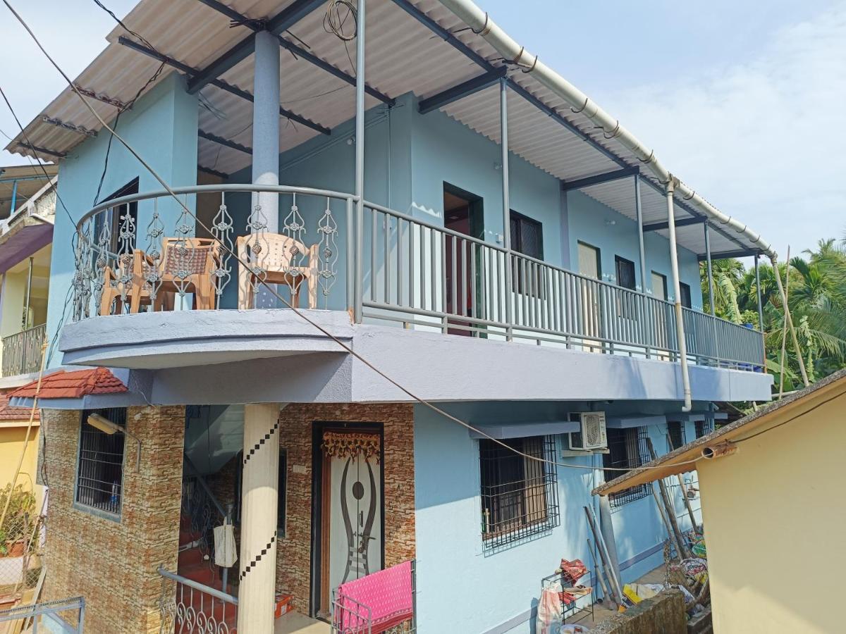 Shree Nivas Home Stay Shrivardhan Ngoại thất bức ảnh