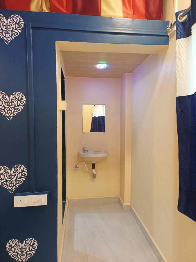 Shree Nivas Home Stay Shrivardhan Ngoại thất bức ảnh
