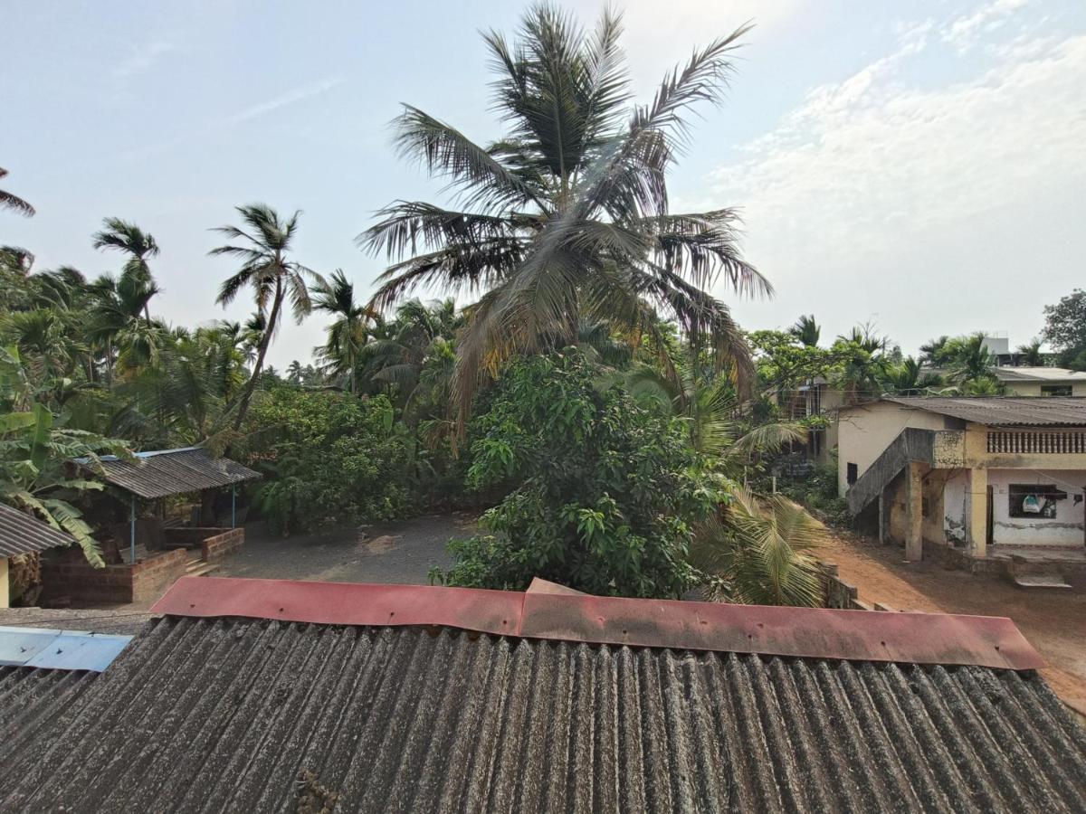 Shree Nivas Home Stay Shrivardhan Ngoại thất bức ảnh
