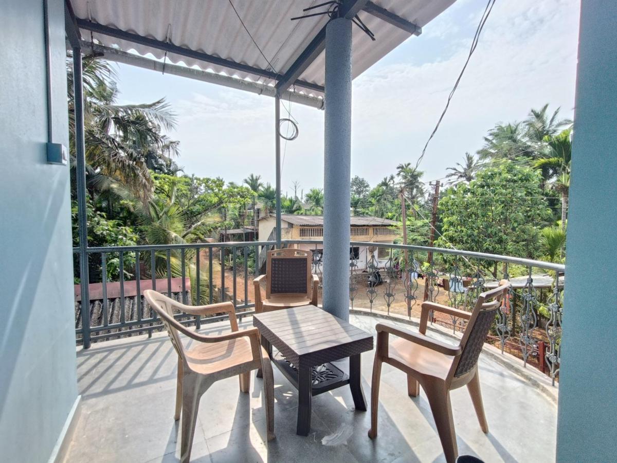 Shree Nivas Home Stay Shrivardhan Ngoại thất bức ảnh