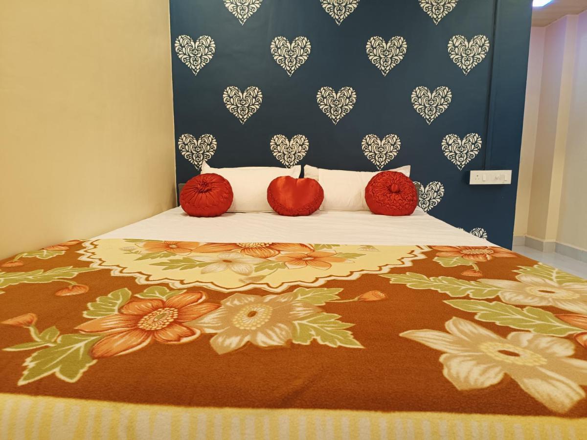 Shree Nivas Home Stay Shrivardhan Ngoại thất bức ảnh