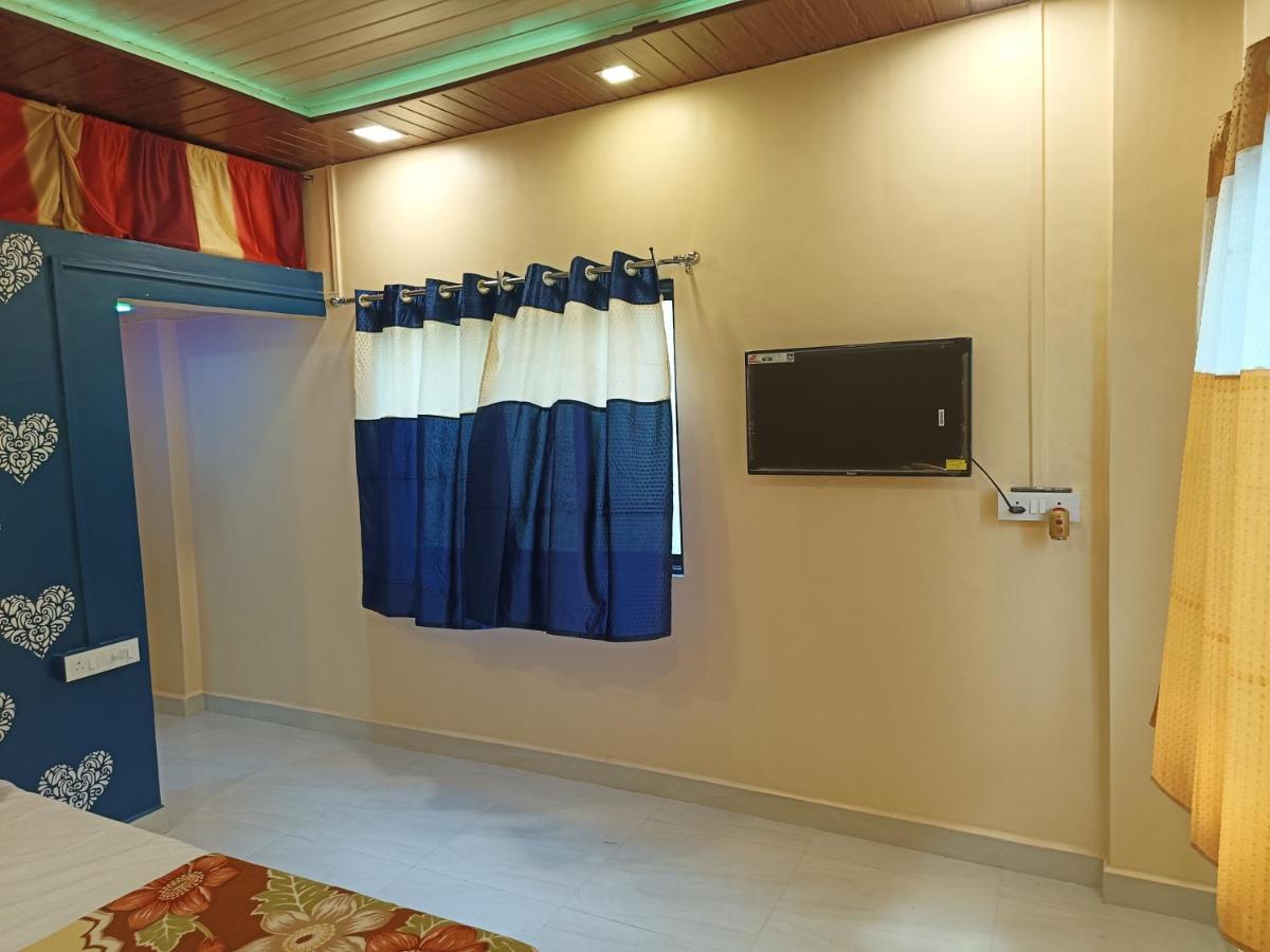 Shree Nivas Home Stay Shrivardhan Ngoại thất bức ảnh