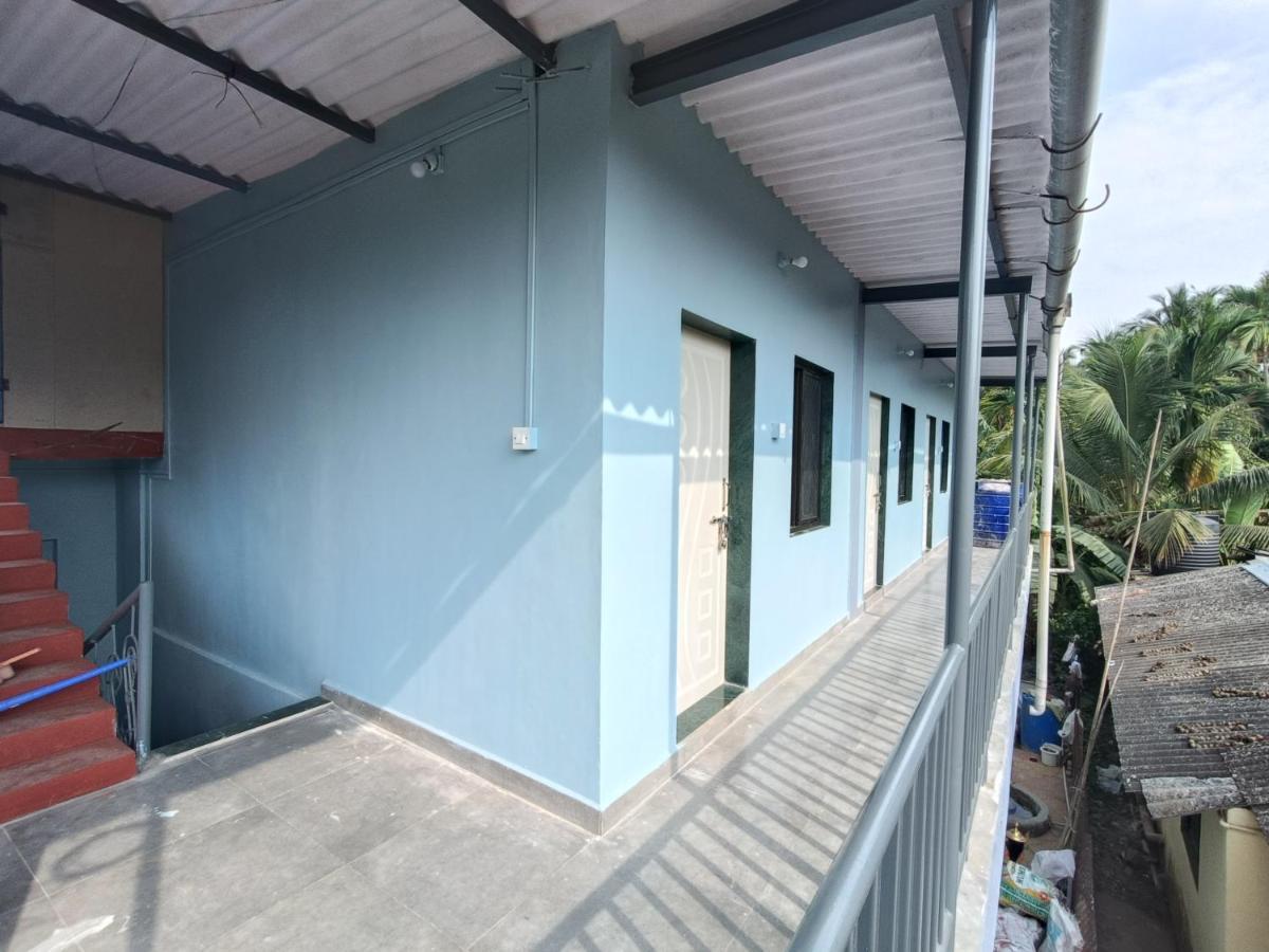 Shree Nivas Home Stay Shrivardhan Ngoại thất bức ảnh