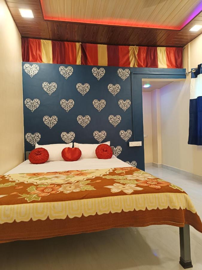 Shree Nivas Home Stay Shrivardhan Ngoại thất bức ảnh