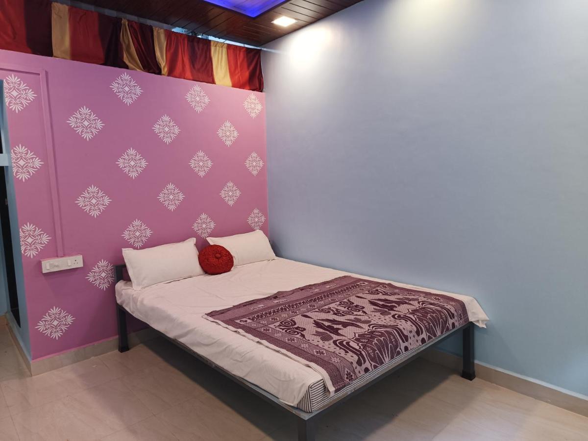 Shree Nivas Home Stay Shrivardhan Ngoại thất bức ảnh