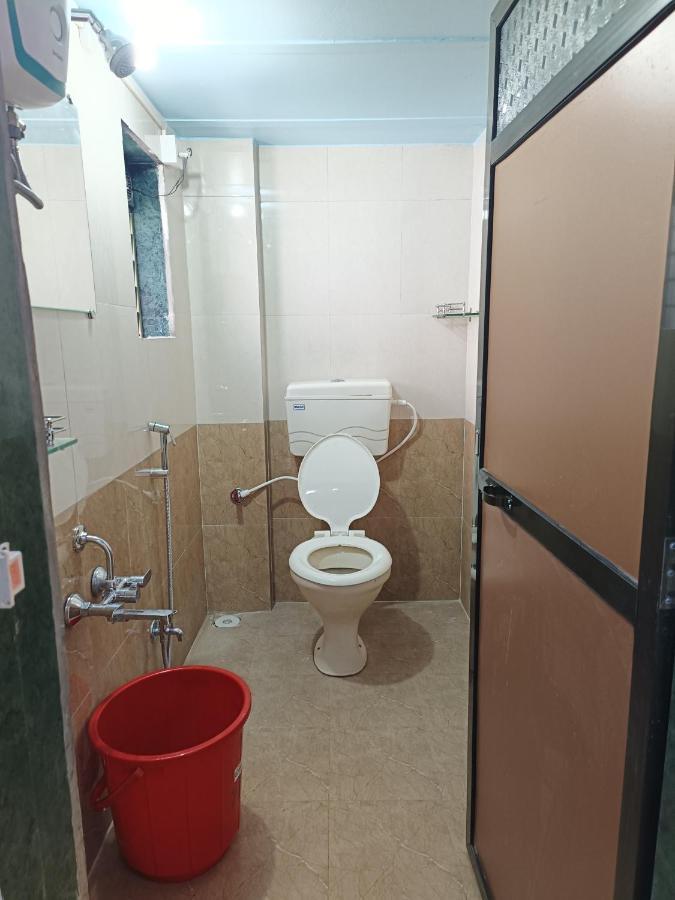 Shree Nivas Home Stay Shrivardhan Ngoại thất bức ảnh